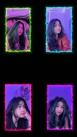 3D TEMPLATE PRESET
