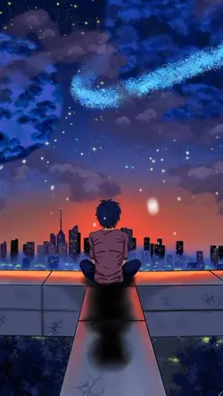 Lonely Boy
