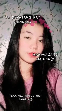 #Diwata