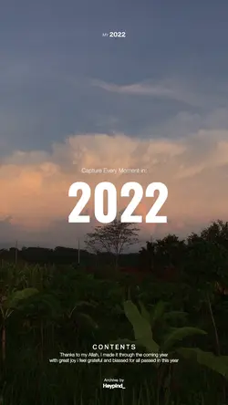 2022 recap short ver