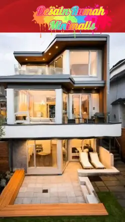 Rumah minimalis