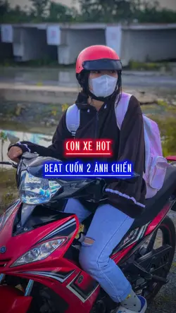 Beat 2 ảnh xịn sò 