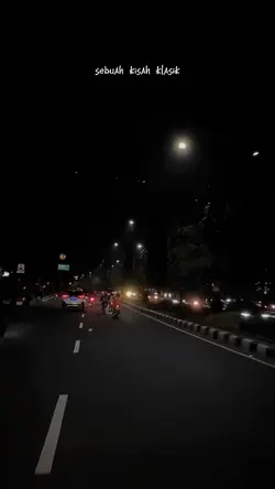 Sebuah Kisah Klasik