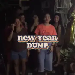 New Year Dump