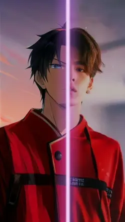 anime