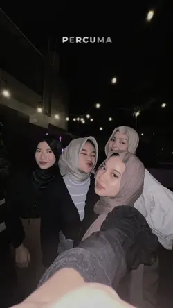 cie gak bisa komen