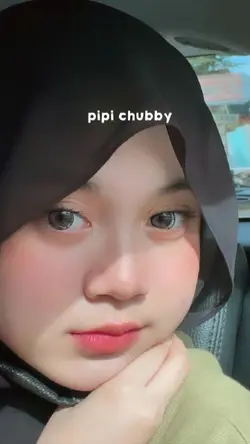 PIPI CHUBBY PAKE