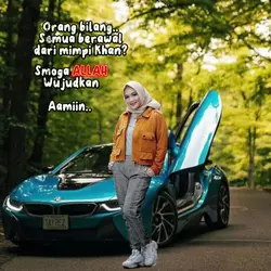 MOBIL MEWAH EDITAN