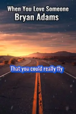 BRYAN ADAMS