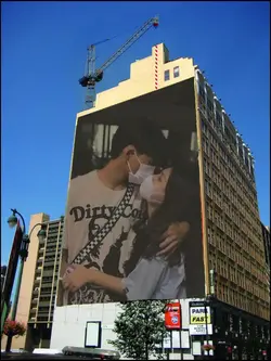 BILLBOARD 