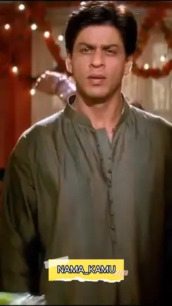 DUET WITH SRK