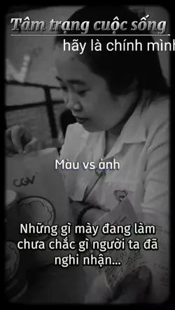 Capstory cuộc sống 