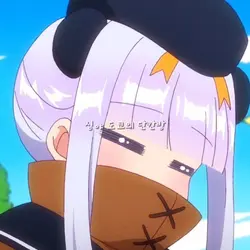 심야 도쿄의 단칸방