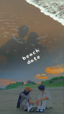 beach date