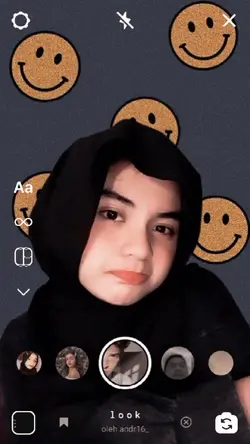 Background Instagram