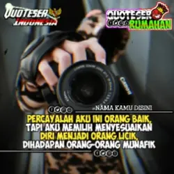 QUOTESER INDONESIA