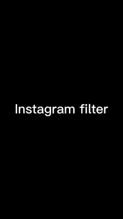 ig filter