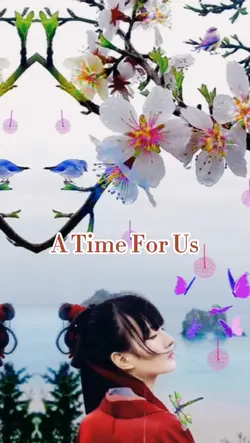 A Time For Us