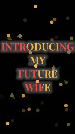 Future Wife Template