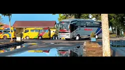 Memperkecil layar