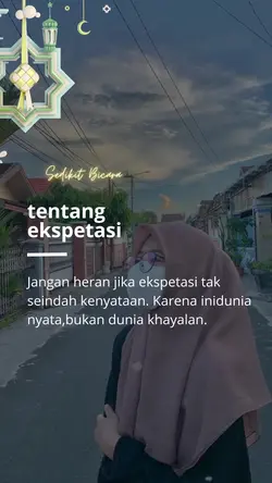 Tentang Eskpestasi