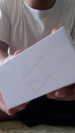 review hape baru