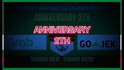 ANNIVERSARY GRAB