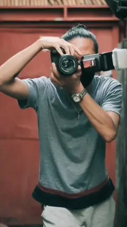 tukang foto