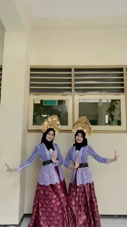 anak tari mn ni?