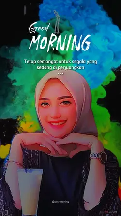 Quotes Pagi