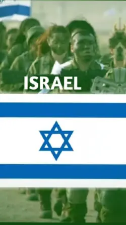 #israelpalestina