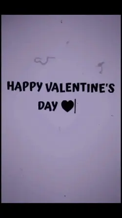 Valentine