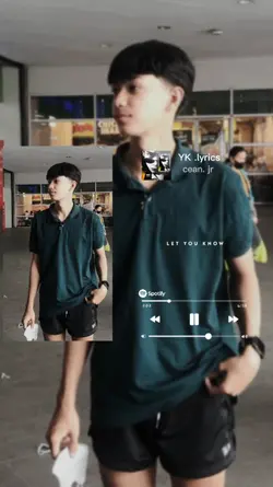 YK lyrics