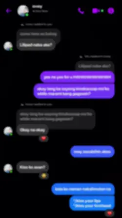 conversation 