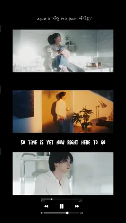 Lirik Lagu Aesthetic