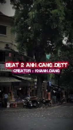 BEAT 2 ẢNH CĂNG ĐÉTT
