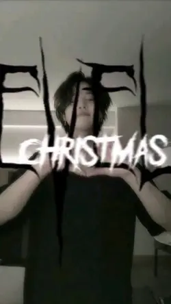 CHRISTMASS EVEL