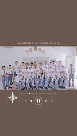 1 foto kenangan