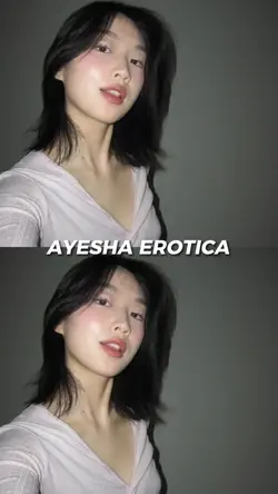 Ayesha erotica