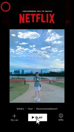 Netflix เท่ๆ