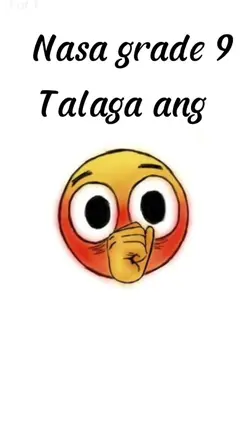 oh Yan nasa grade 9 