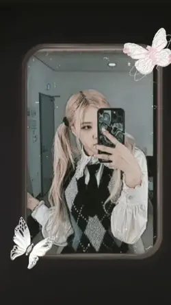 butterfly cutee
