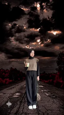 Background berubah