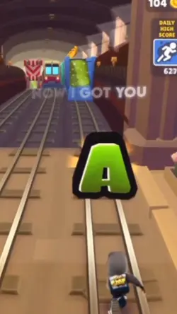 subwaysurf 