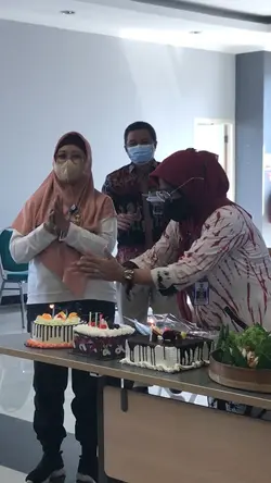 Birthday Vlog