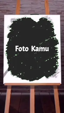Melukis