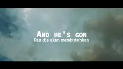 Lirik Terjemahan 