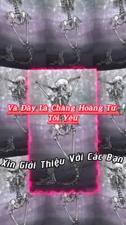 Chàng Hoàng Tử 