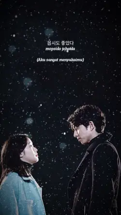Ost Goblin 