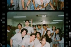 foto album retro